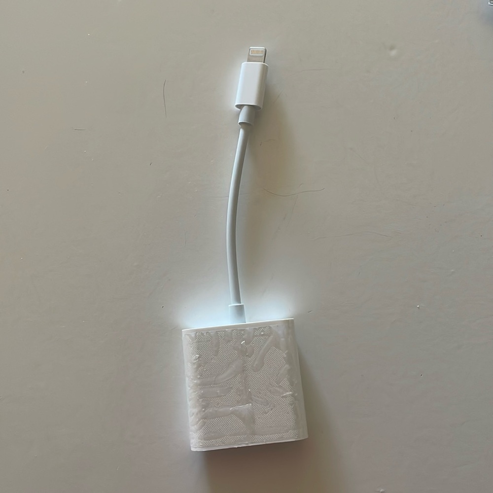 Memory card converter